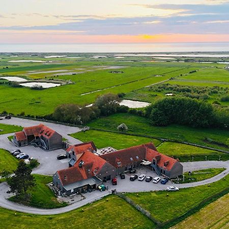 Domaine De La Mer Woignarue Экстерьер фото