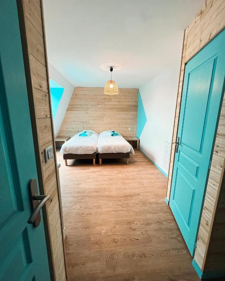 Domaine De La Mer Woignarue Экстерьер фото